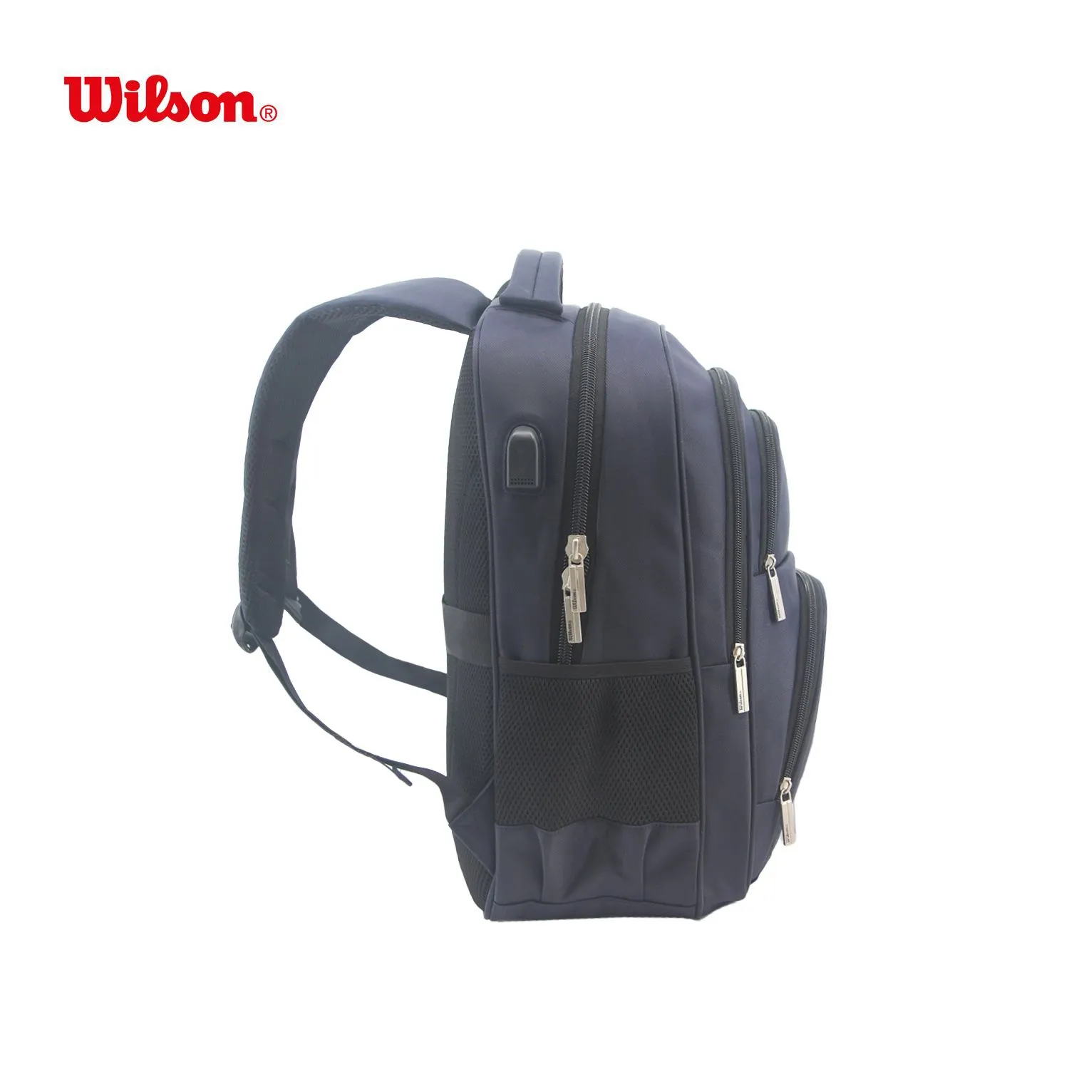 Mochila Wilson P/Notebook 19"