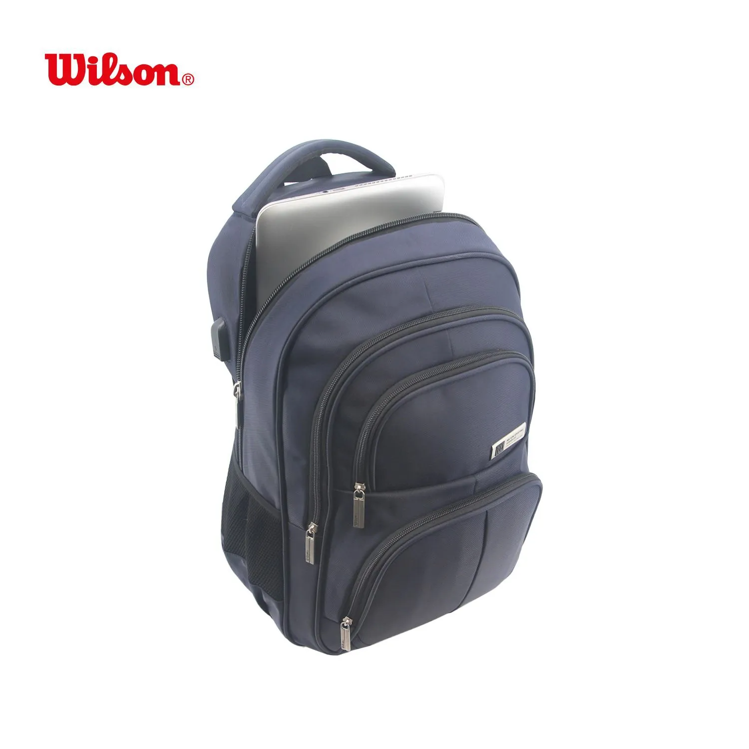 Mochila Wilson P/Notebook 19"