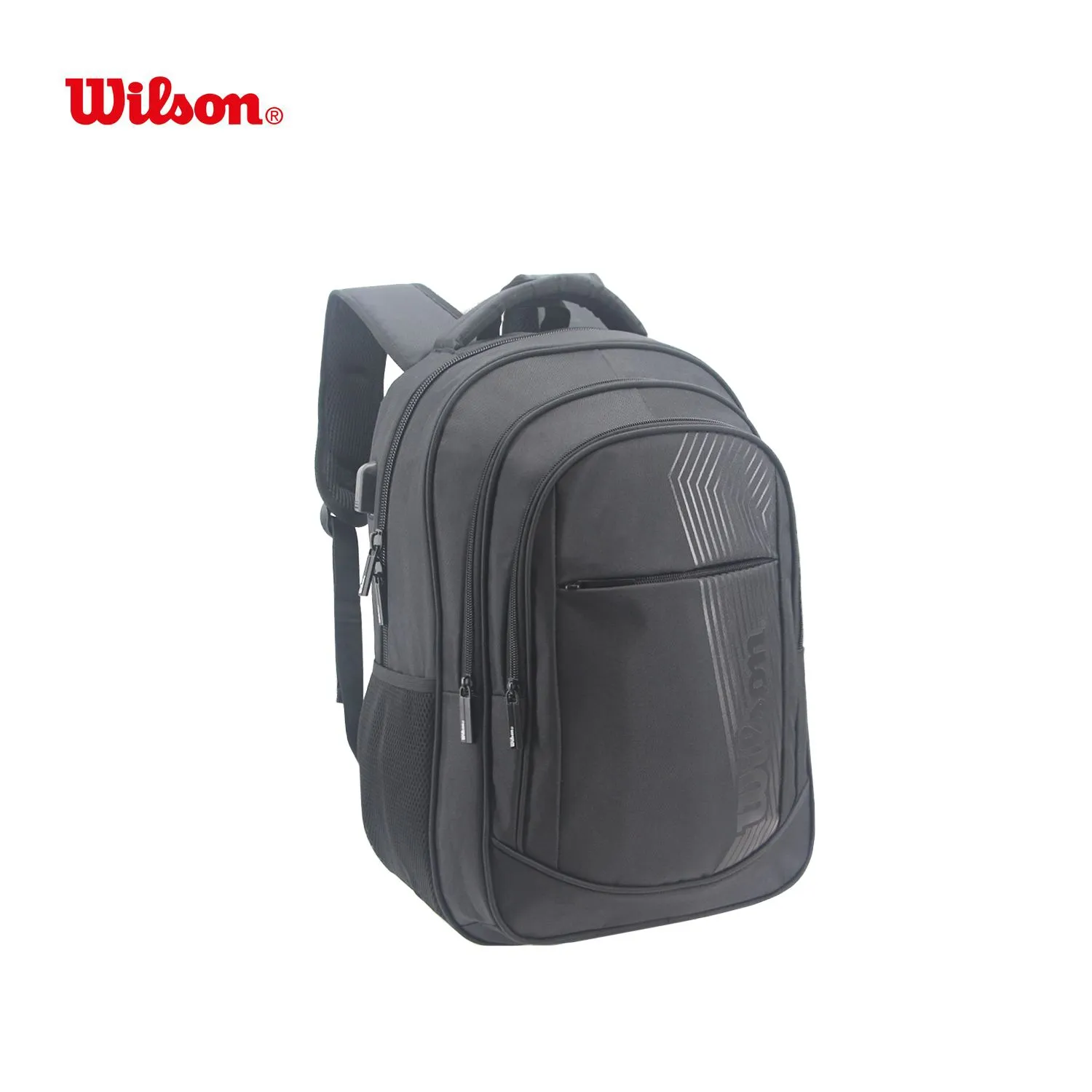Mochila wilson P/Notebook 19"