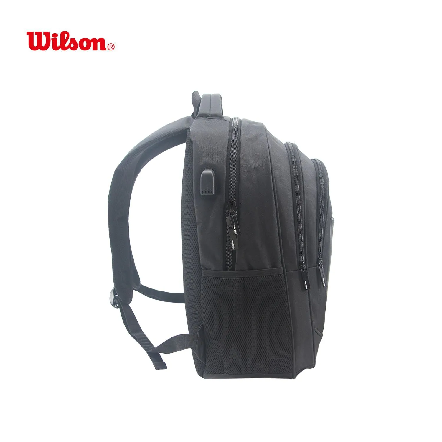 Mochila wilson P/Notebook 19"