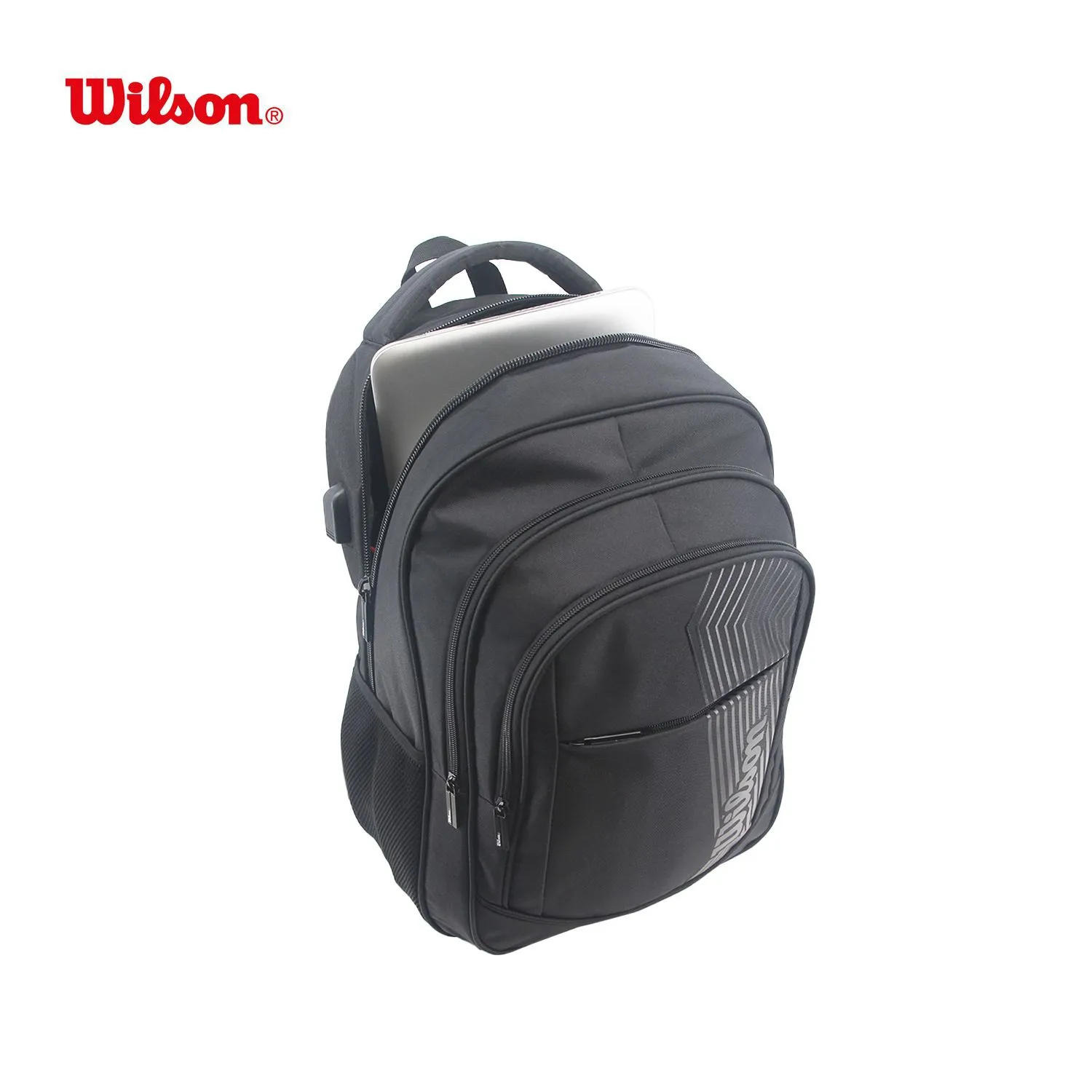 Mochila wilson P/Notebook 19"
