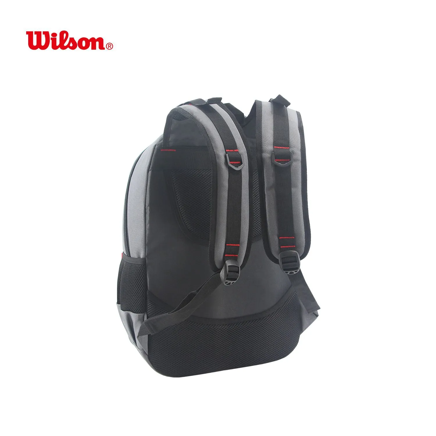 Mochila Wilson P/Notebook 19" Gris