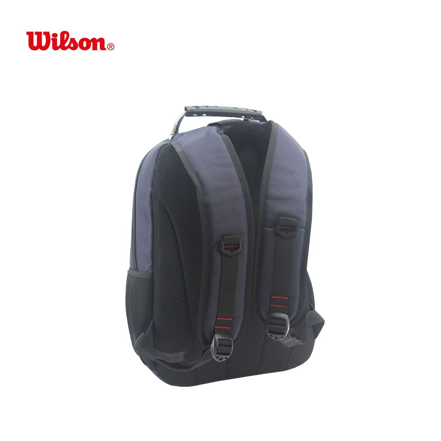 Mochila Wilson P/Notebook 19" Negra