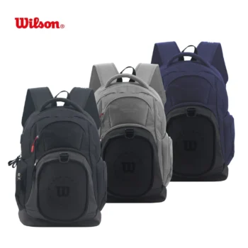 Mochila Urbana Wilson 18" Colores Varios