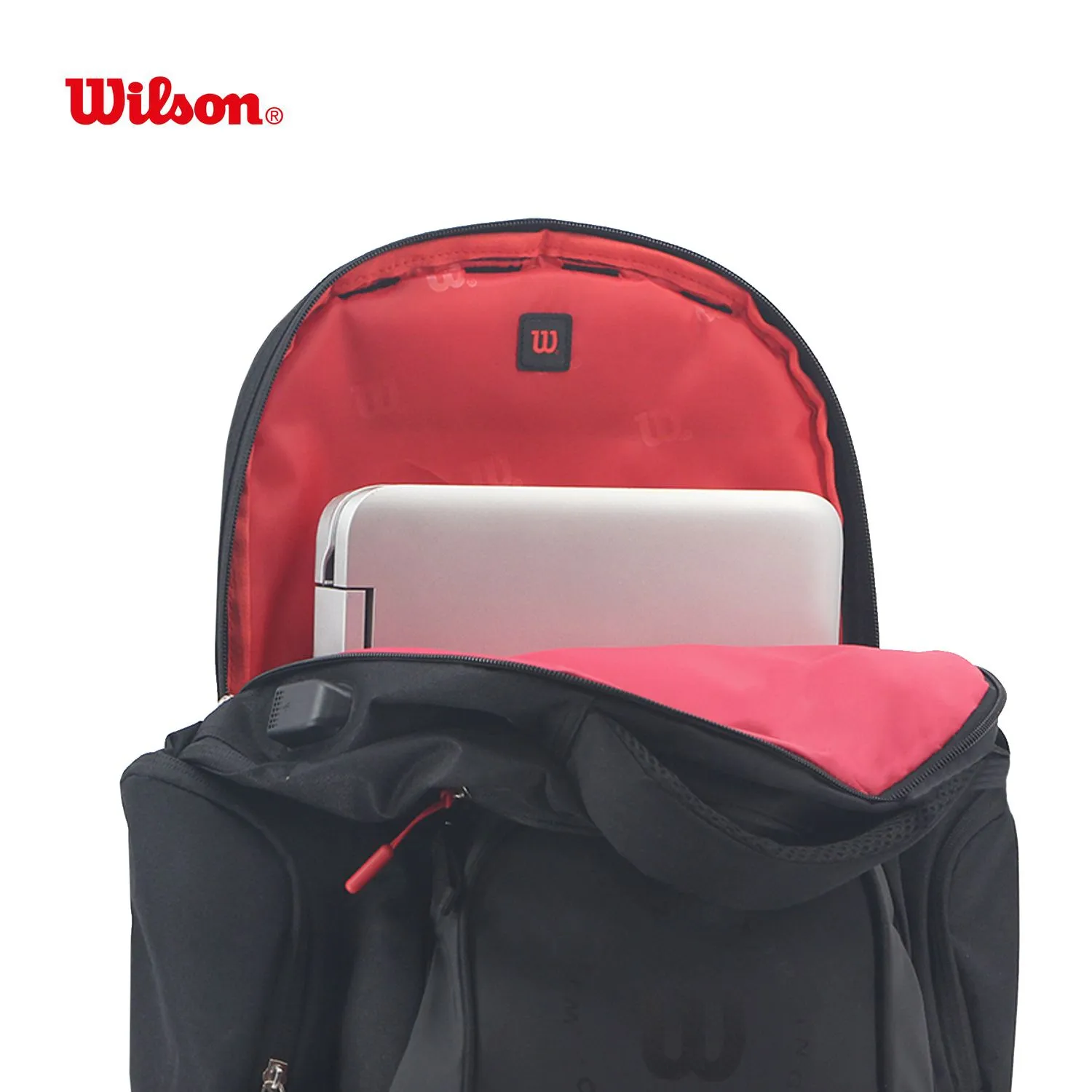 Mochila Urbana Wilson 18" Colores Varios