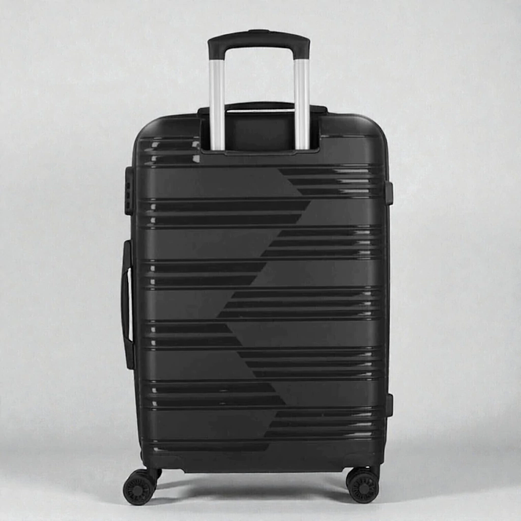 Valija American Tourister Upstrike 55cm P/Cabina Color Negro