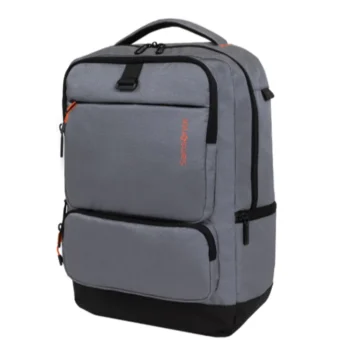 Mochila Samsonite Refraction Northland Gris
