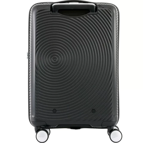 Valija American Tourister Curio 69cm Mediana Color Negra