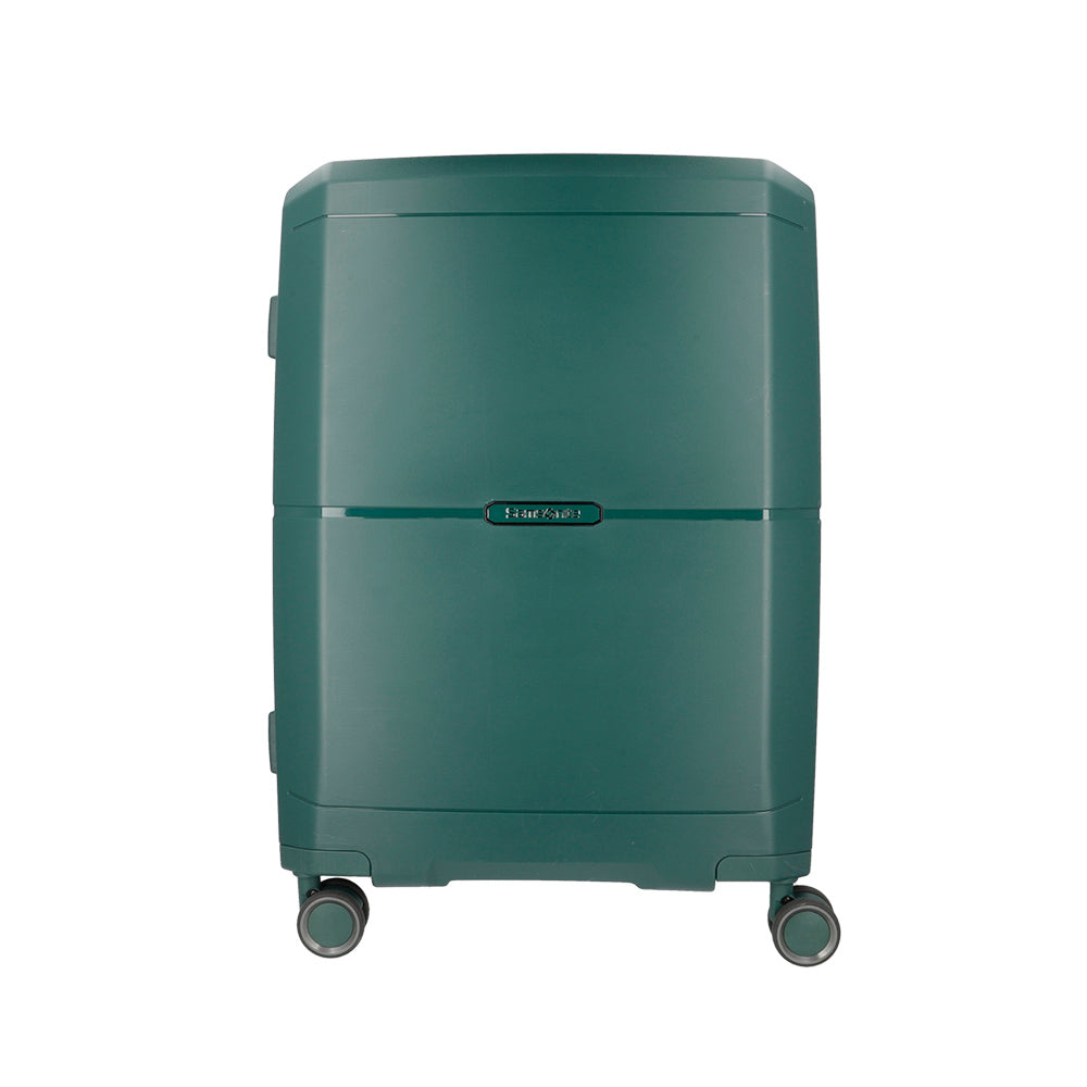 Valija Samsonite Horizons 78cm Grande PP Verde Oscuro