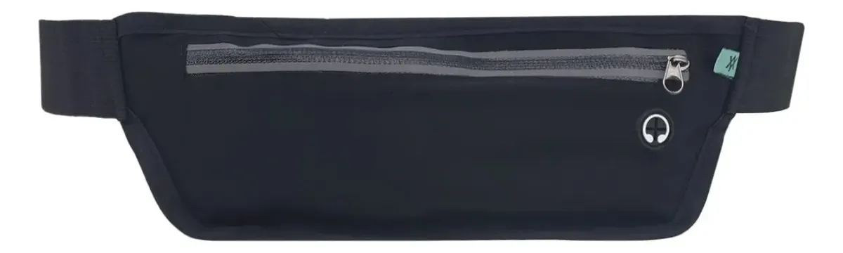 Riñonera Deportiva Amayra Colores Varios