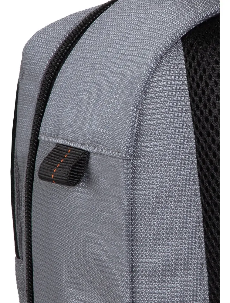 Mochila Samsonite Refraction Northland Gris