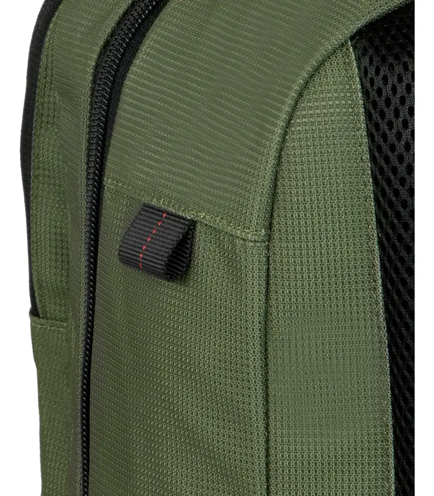 Mochila Samsonite Refraction Northland Verde Oliva