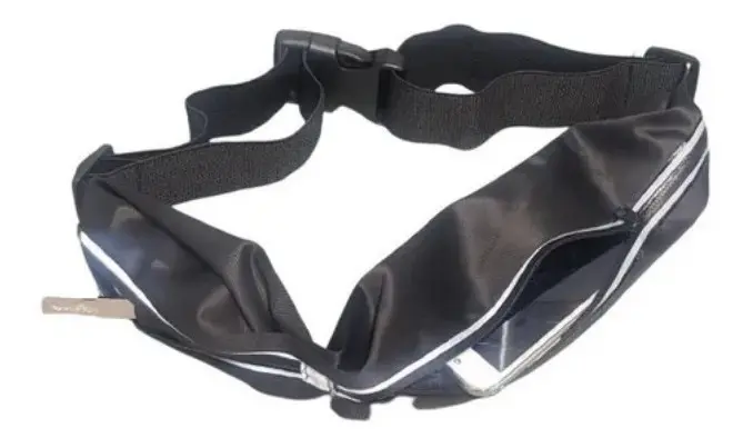 Riñonera Amayra Deportiva Colores Varios