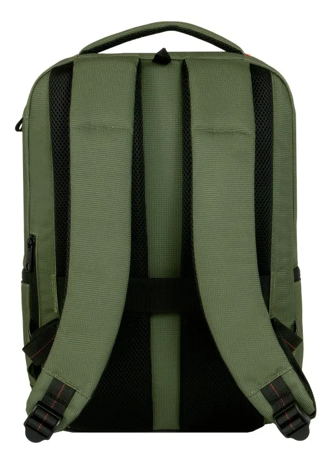 Mochila Samsonite Refraction Northland Verde Oliva