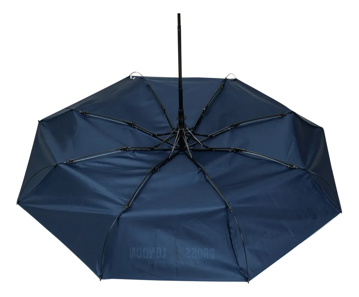 Paragua Bross London P/Hombre Corto Automático