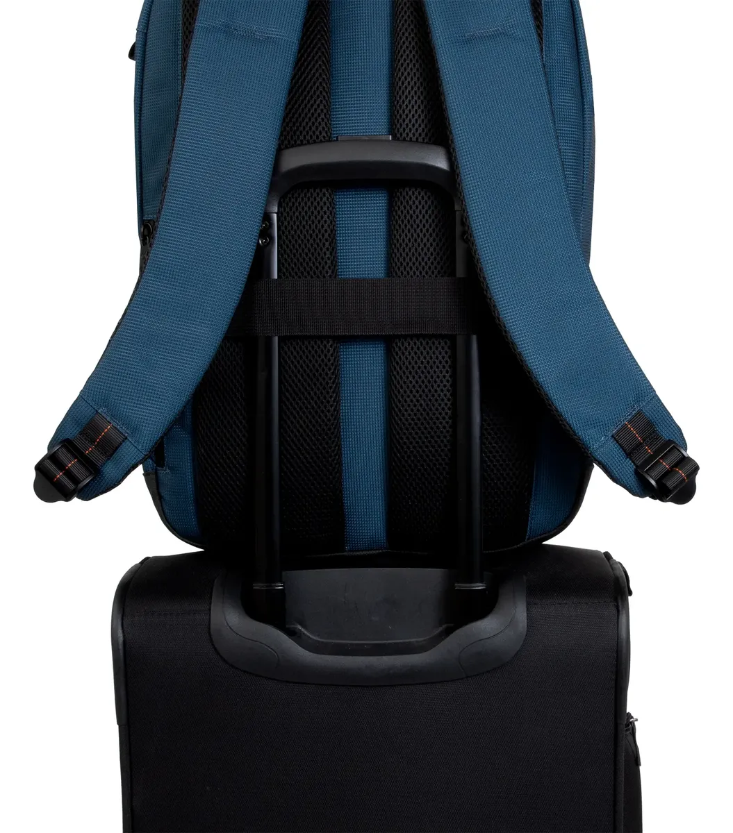 Mochila Samsonite Refraction Northland Azul