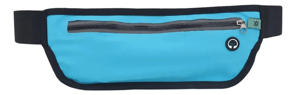 Riñonera Deportiva Amayra Colores Varios