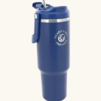 Vaso Térmico Discovery Acero Inoxidable 1200ml Colores Varios