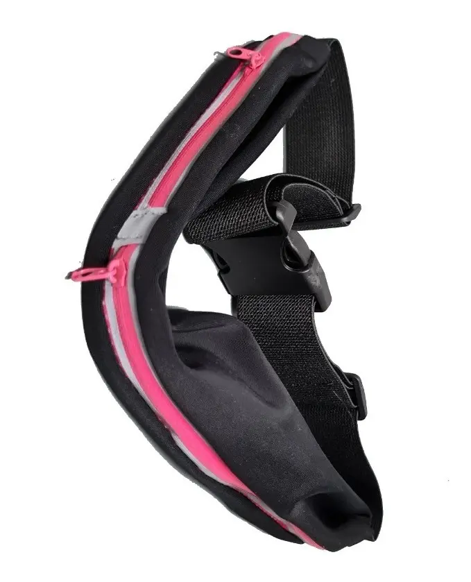 Riñonera Amayra Deportiva Colores Varios