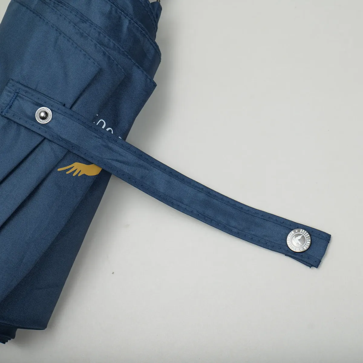 Paragua Bross London P/Hombre Corto Automático
