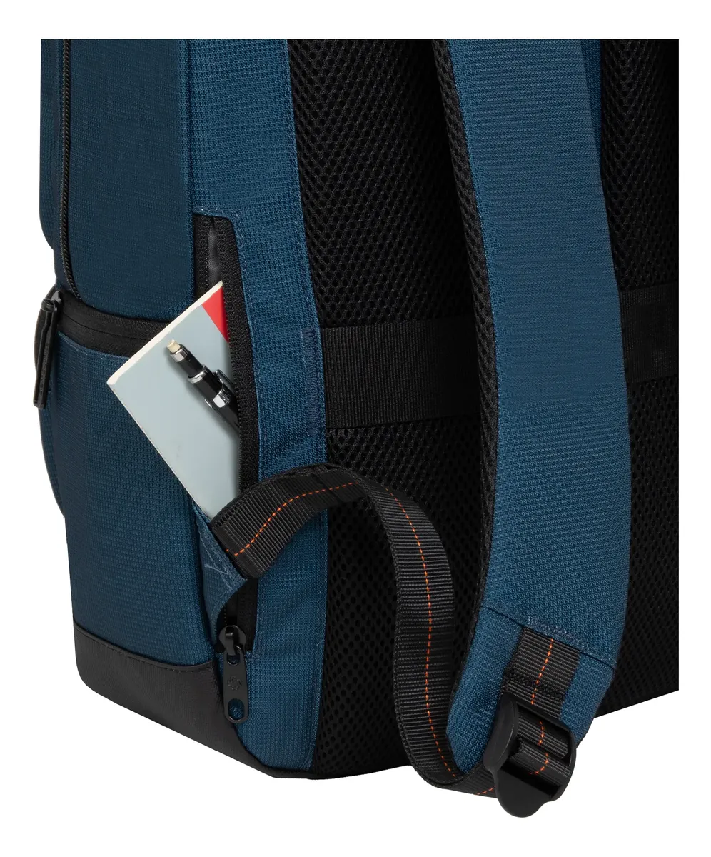 Mochila Samsonite Refraction Northland Azul