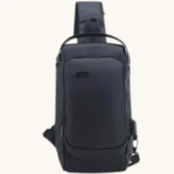 Mochila Urbana Unicross Cruzada