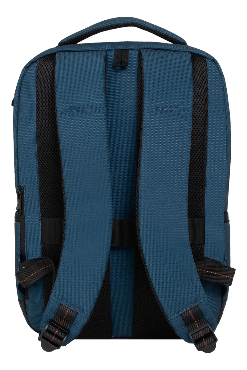 Mochila Samsonite Refraction Northland Azul