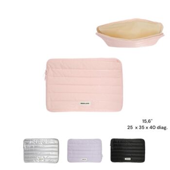 Funda Porta Notebook Agarrate Catalina 15"