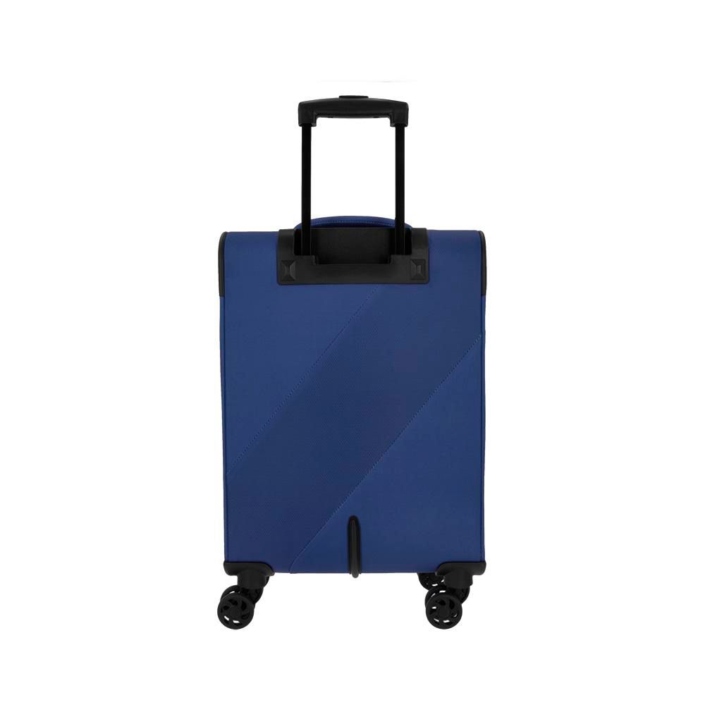 Valija American Tourister Sun Break 20" P/Cabina Tela Azul