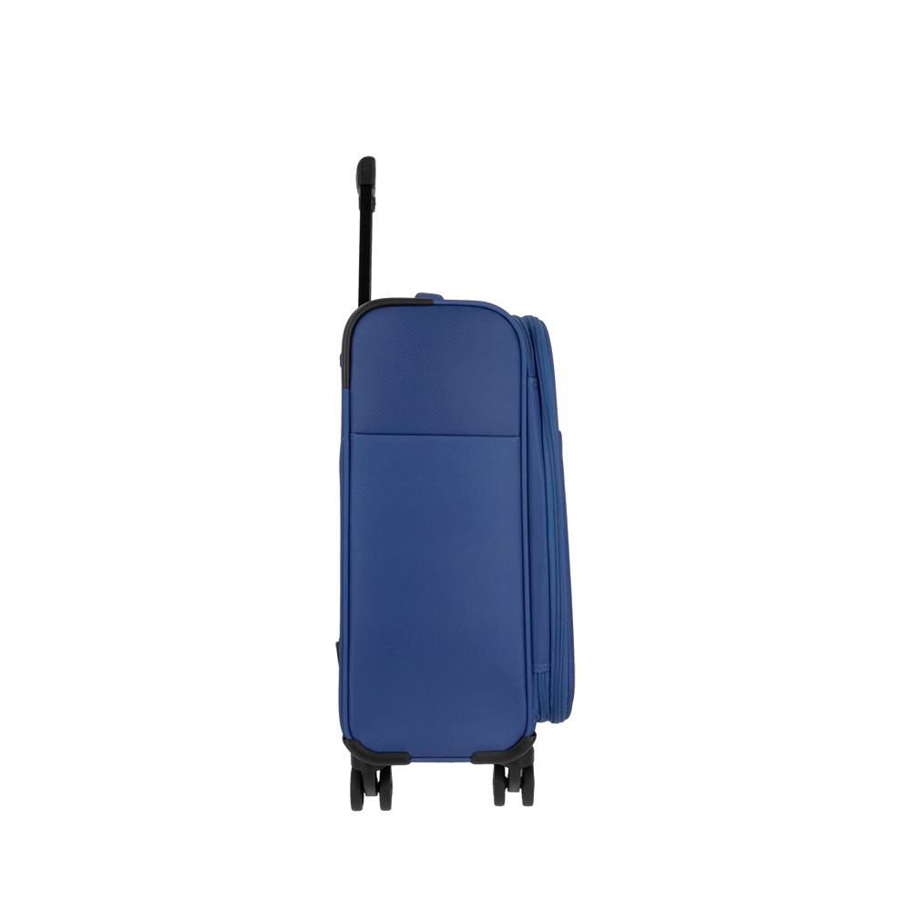 Valija American Tourister Sun Break 20" P/Cabina Tela Azul