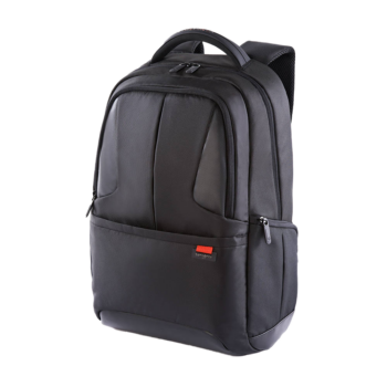 Mochila Samsonite Ikonn Laptop I Color Negra