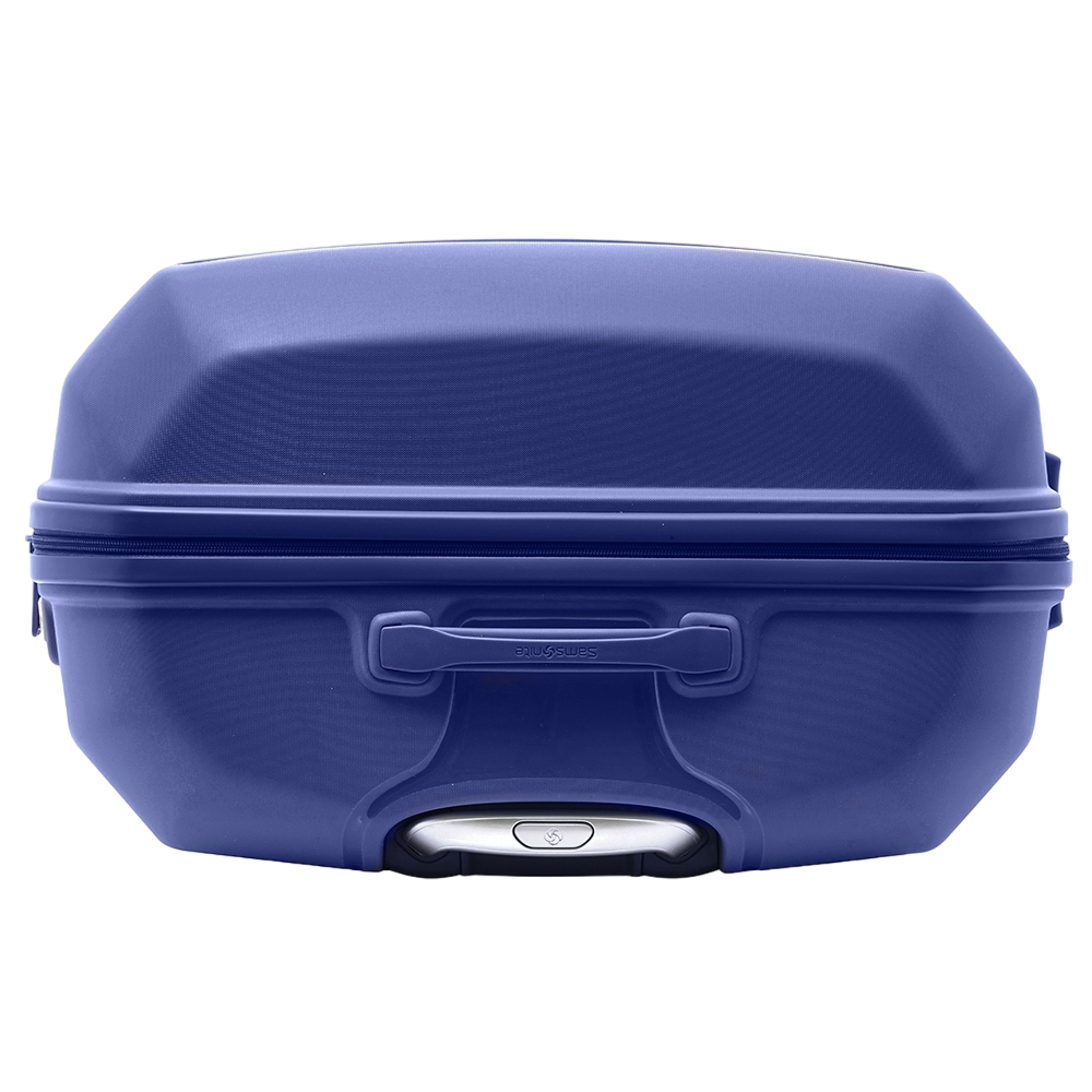 Valija Samsonite Octolite 55cm P/Cabina PP Azul
