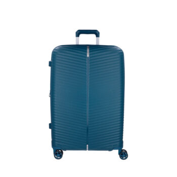 Valija Samsonite Varro 68cm Mediana PP Color Azul