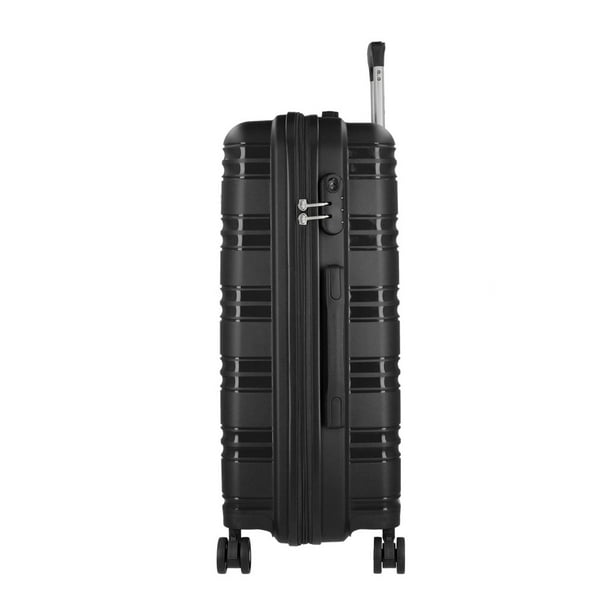 Valija American Tourister Upstrike 77cm Grande Color Negro
