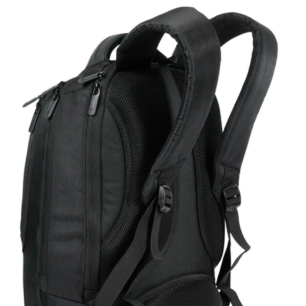Mochila Samsonite Ikonn Laptop II Color Negra