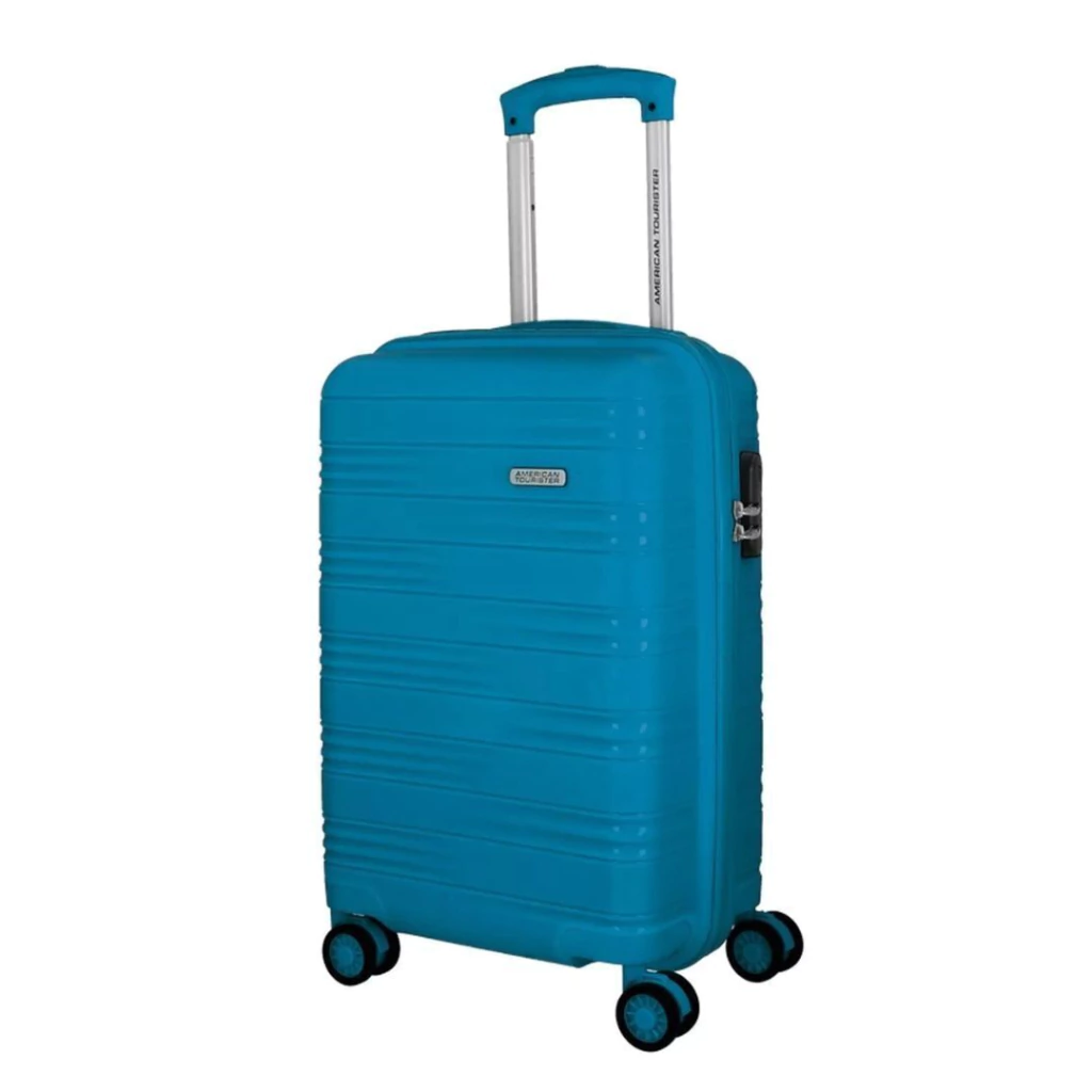 Valija American Tourister Upstrike 55cmP/Cabina Color Azul