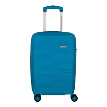 Valija American Tourister Upstrike 55cmP/Cabina Color Azul