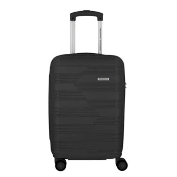 Valija American Tourister Upstrike 55cm P/Cabina Color Negro