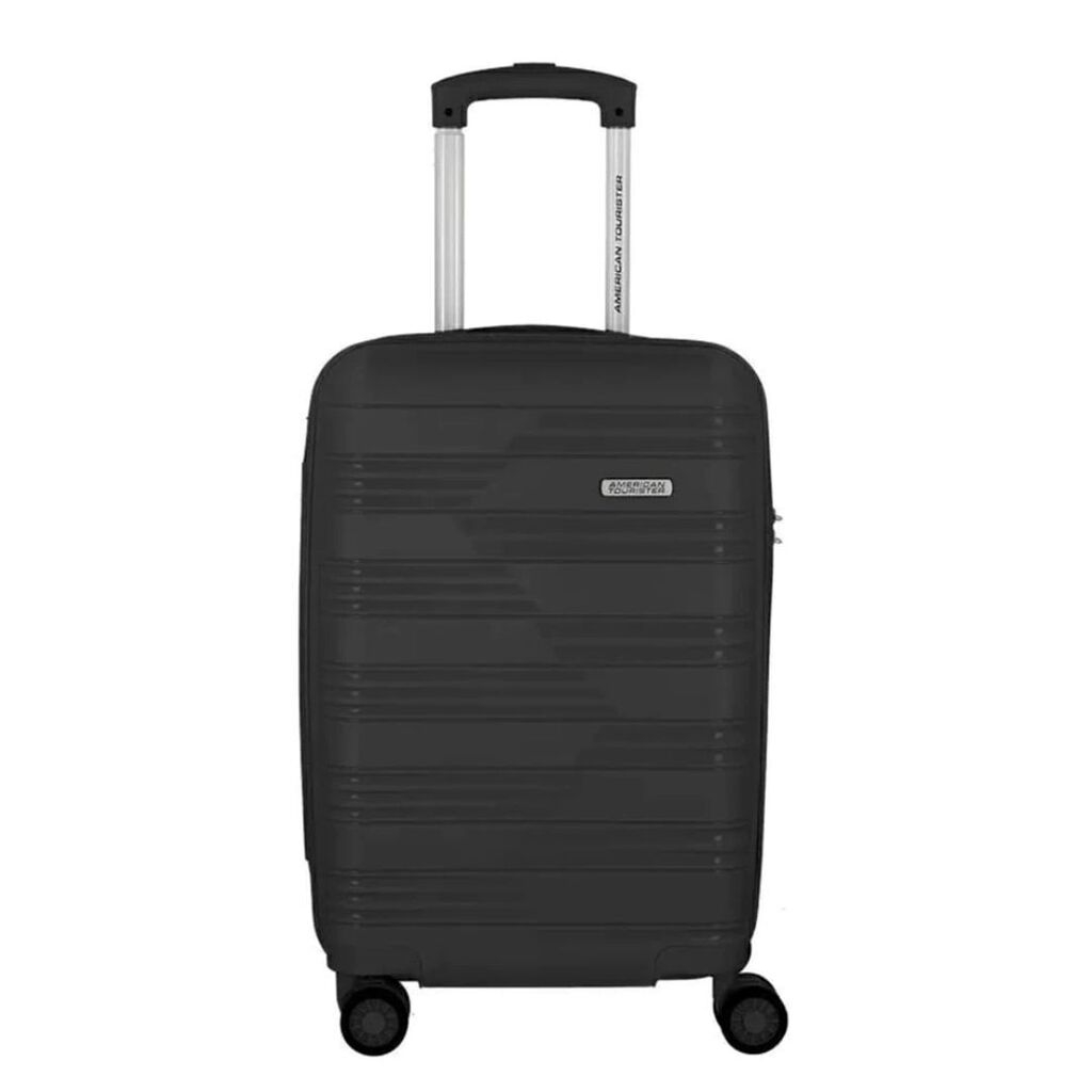 Valija American Tourister Upstrike 55cm P/Cabina Color Negro