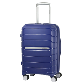 Valija Samsonite Octolite 55cm P/Cabina PP Azul