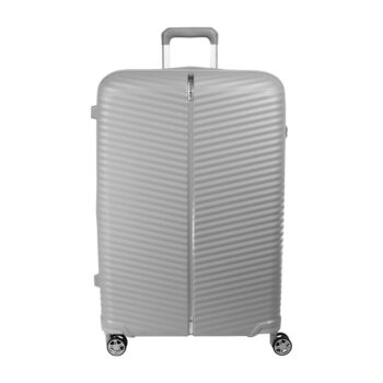 Valija Samsonite Varro 75cm Grande PP Color Gris Claro