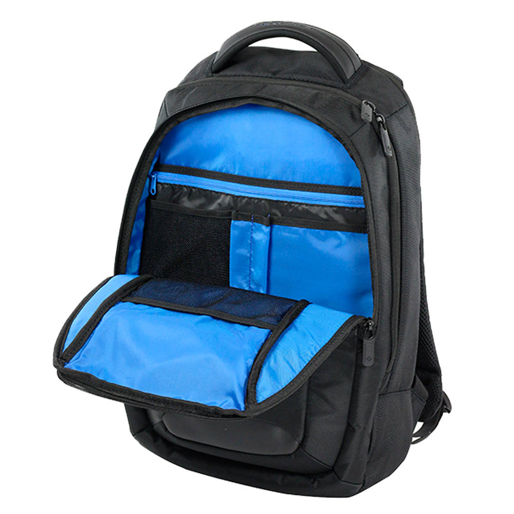 Mochila Samsonite Ikonn Laptop II Color Negra