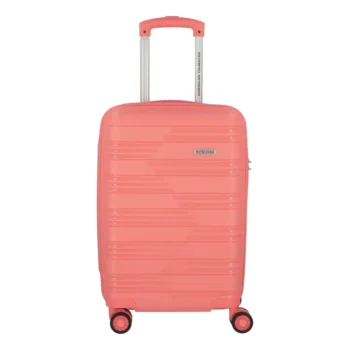Valija American Tourister Upstrike 55cm P/Cabina Color Rosa