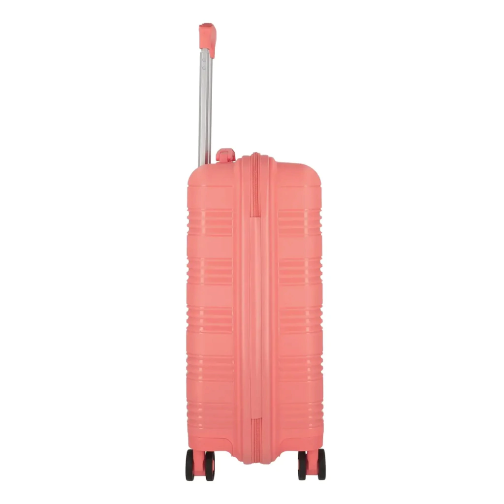 Valija American Tourister Upstrike 55cm P/Cabina Color Rosa