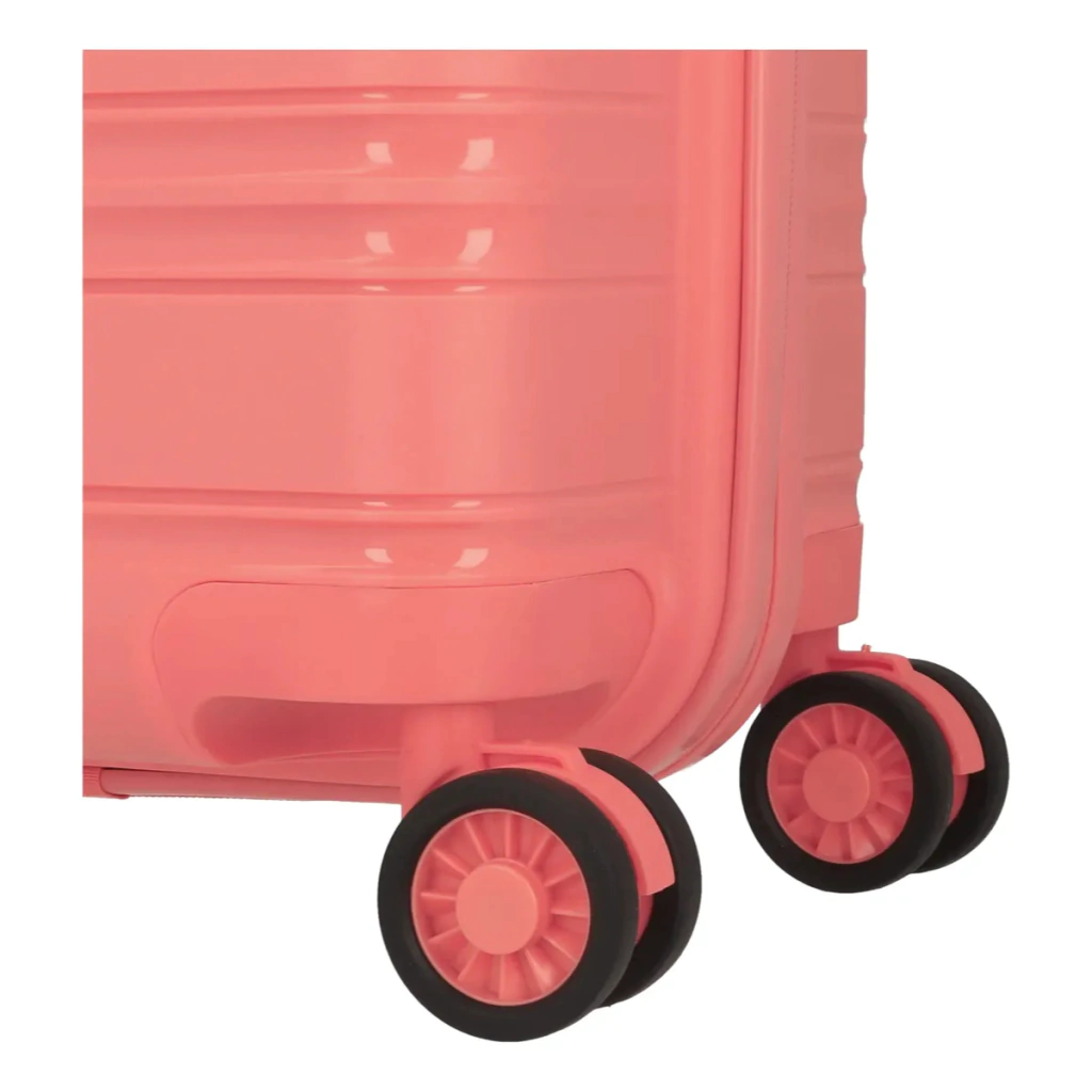 Valija American Tourister Upstrike 55cm P/Cabina Color Rosa