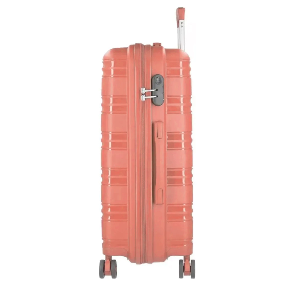 Valija American Tourister Upstrike 77cm Grande Color Rosa