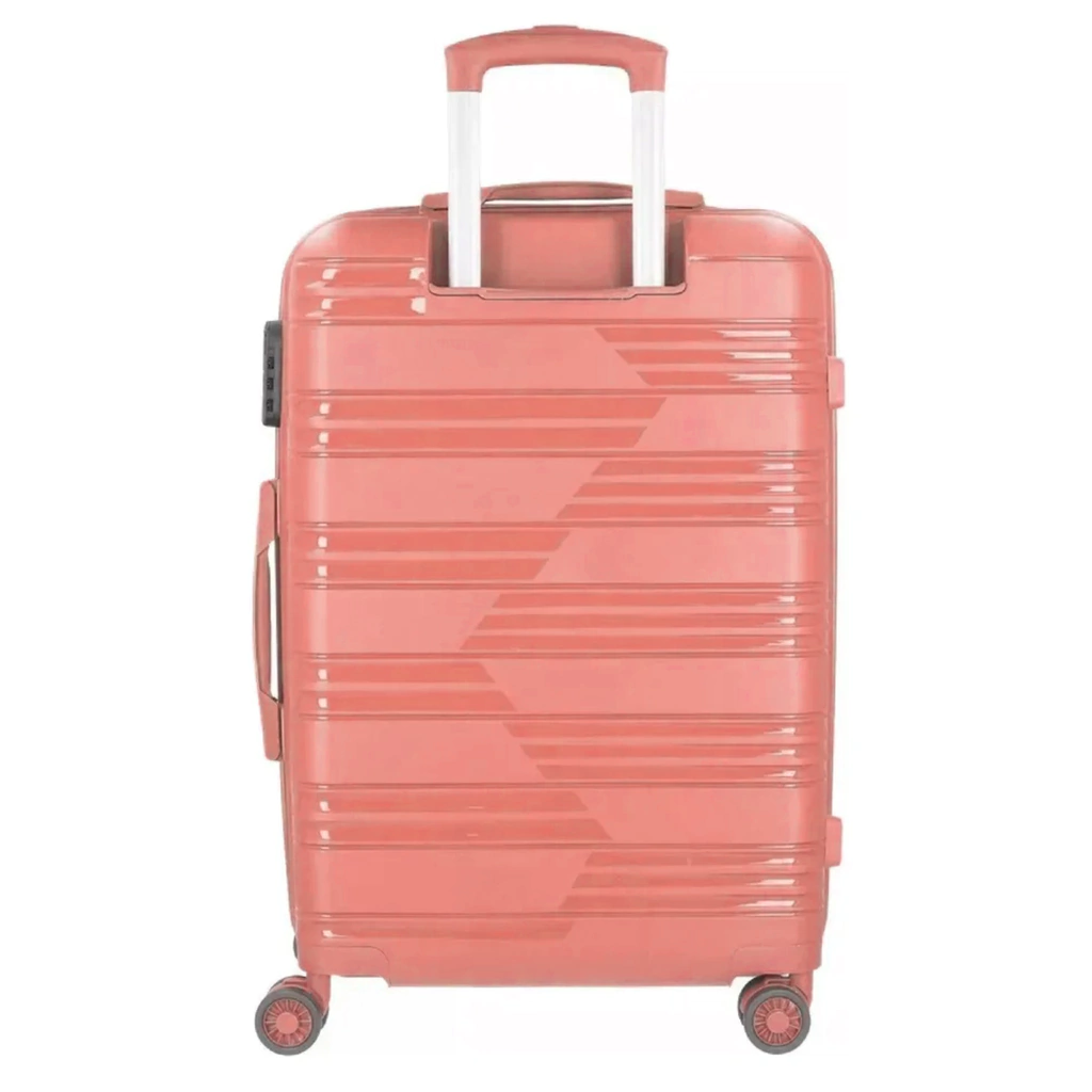 Valija American Tourister Upstrike 77cm Grande Color Rosa