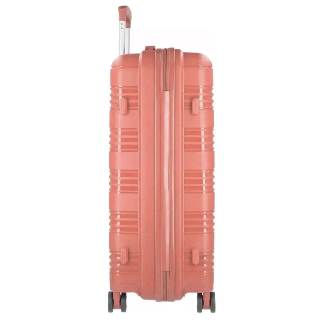 Valija American Tourister Upstrike 77cm Grande Color Rosa
