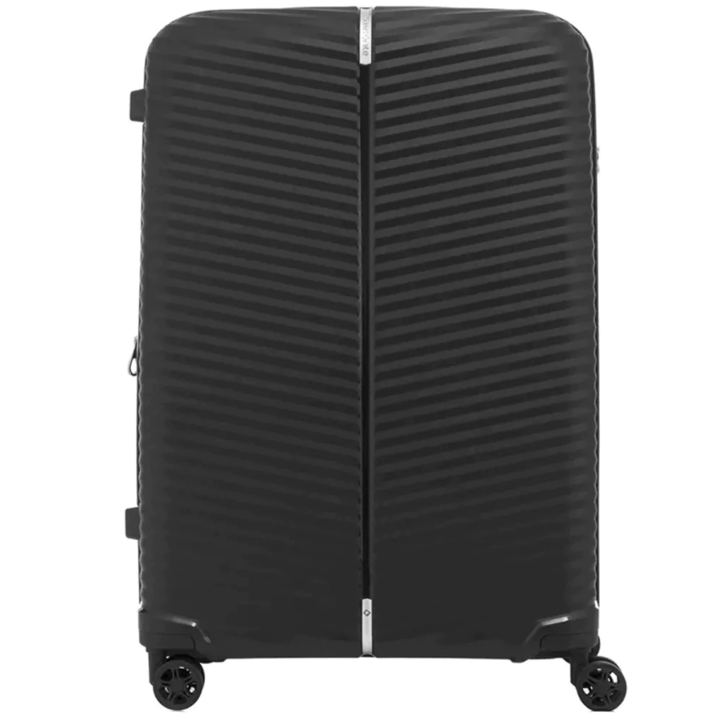 Valija Samsonite Varro 75cm Grande PP Color Negro