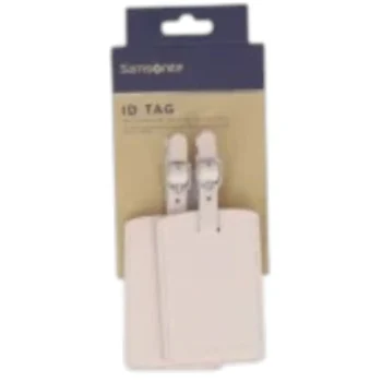 Identificador De Equipaje Samsonite X2 Rosa